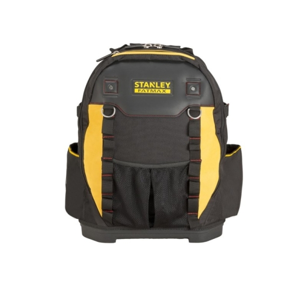 Stanley 1-95-611 backpack Black Nylon