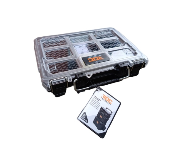 TOOL ORGANISER SMALL ROC PRO GEAR 2.0 KETER