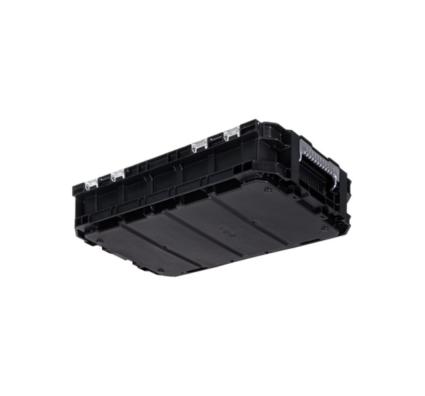 Connect Rolling System KETER toolbox set