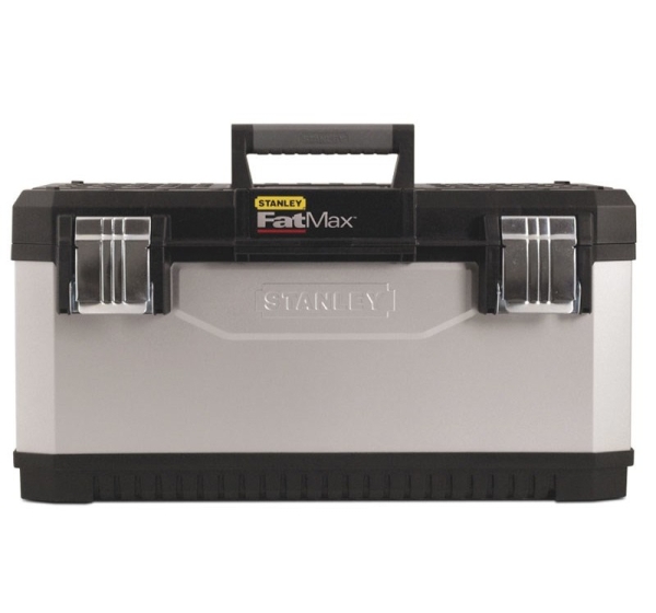 Stanley FATMAX Metal Plastic Toolbox