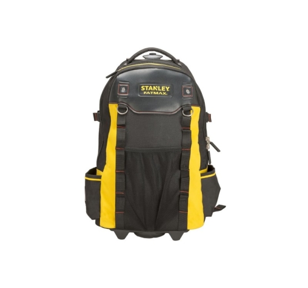 Stanley FatMax Wheeled Tool Backpack (79-215)