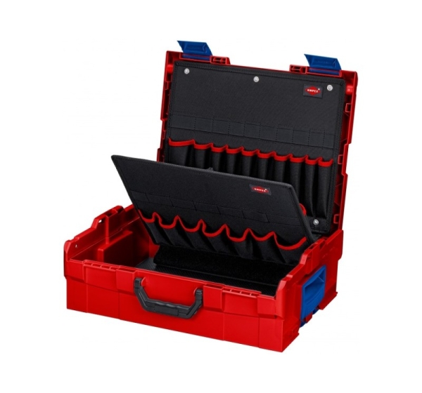 L-BOXX tool box, Knipex
