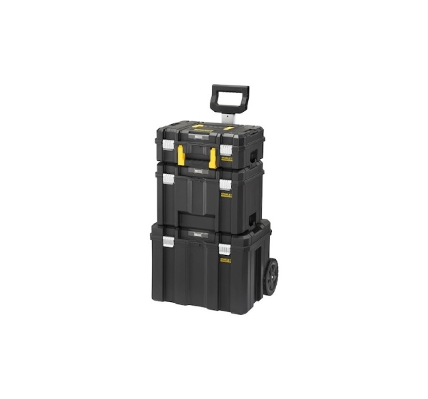 Stanley FATMAX FMST75753-9 tool storage case Black