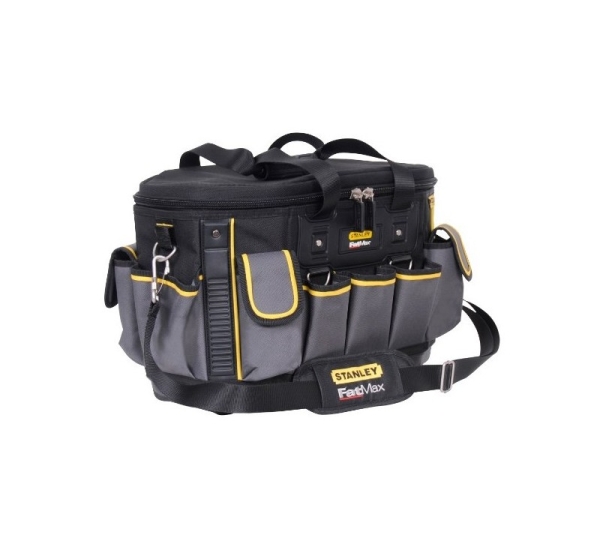 Stanley FMST1-70749, Nylon, Plastic, Black, Grey, Yellow, 500 mm, 310 mm, 330 mm