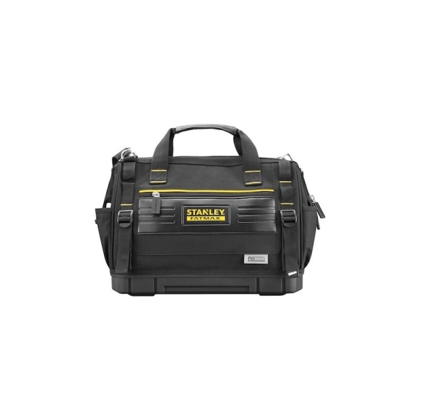Stanley FATMAX FMST17627-1 tool storage case Black, Yellow Fabric