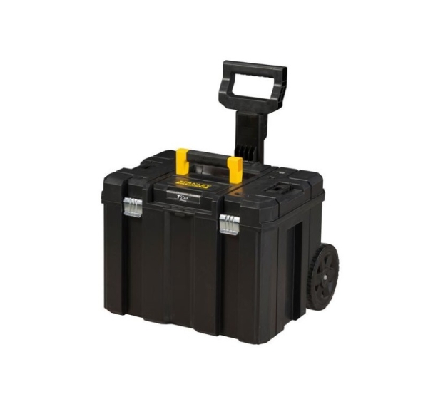 STANLEY GEARBOX TSTAK WITH AUTOMATIC COVER