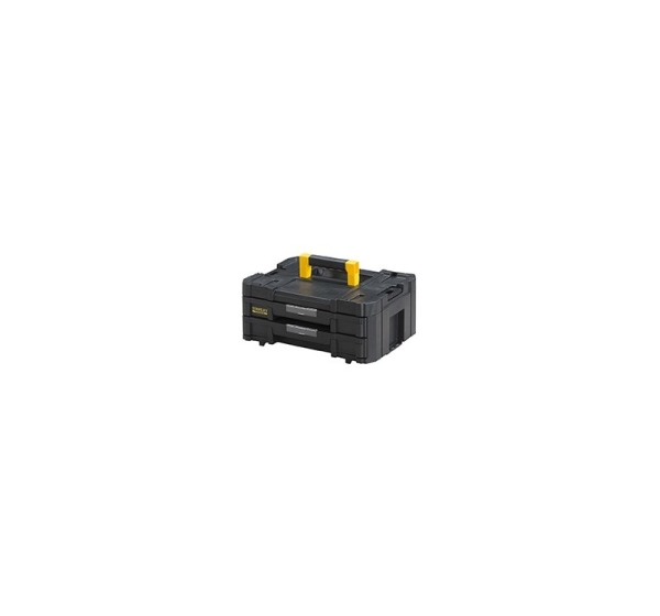 Stanley FMST1-71969 tool storage case Black