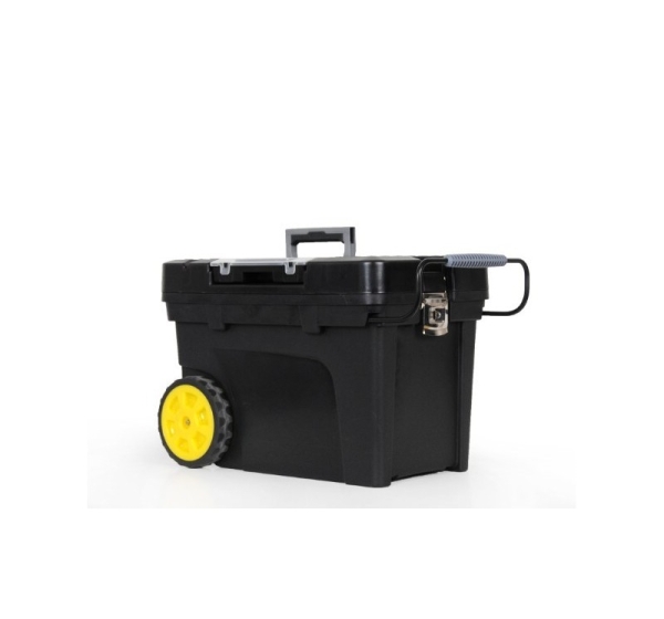 Stanley ProMobile equipment case Sleeve case Black