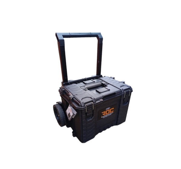 ROC PRO GEAR 2.0 TOOLBOX ON WHEELS