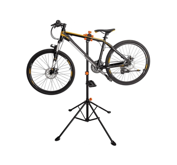 Bicycle service stand