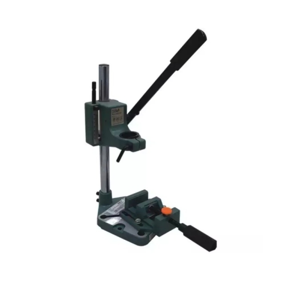 DEDRA 1306 drill stand/mount