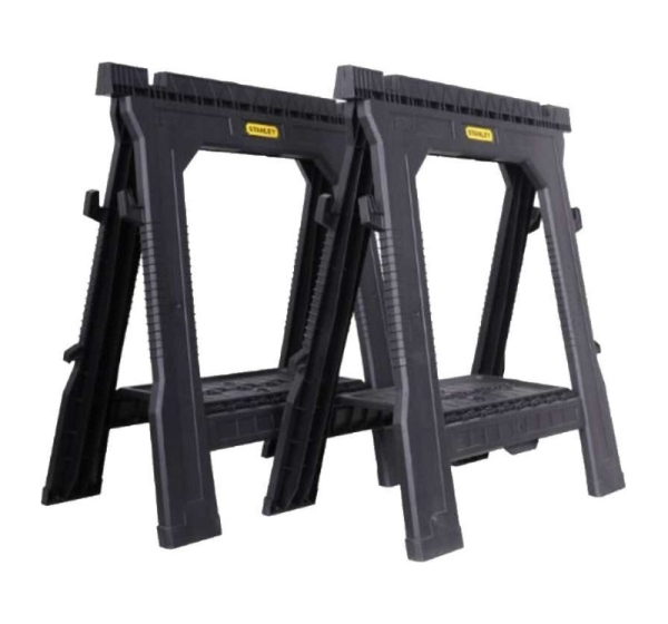 Folding Horse Stand Set of 2 pcs.
