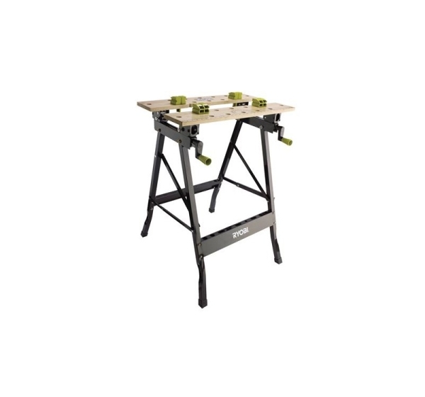 Ryobi RWB02 workbench Portable workbench