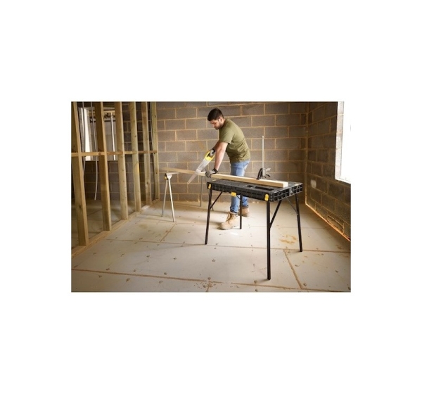 Black & Decker STST83492-1 workbench Portable workbench