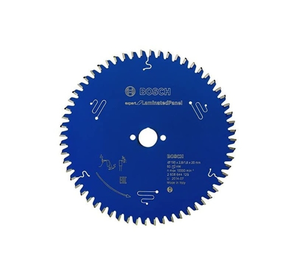 Bosch ‎2608644129 circular saw blade 20.3 cm 1 pc(s)