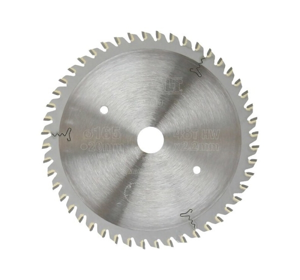 DeWALT DT1090-QZ circular saw blade 16.5 cm 1 pc(s)