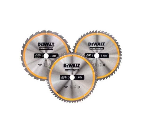 DeWALT DT1964-QZ circular saw blade 1 pc(s)