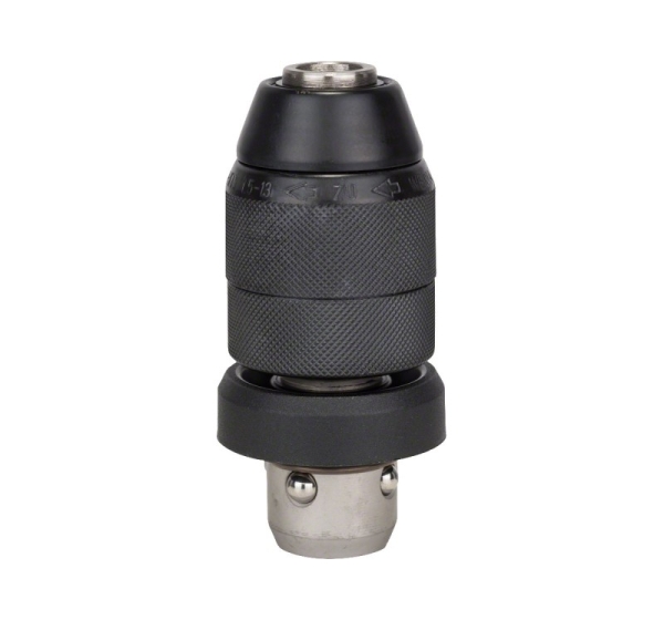 Bosch Keyless Chucks