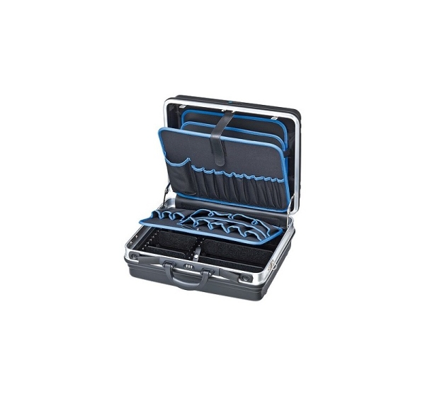 KNIPEX tool case 465x410x200mm
