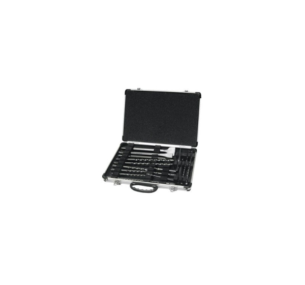 Makita D-42444 drill bit Drill bit set 17 pc(s)