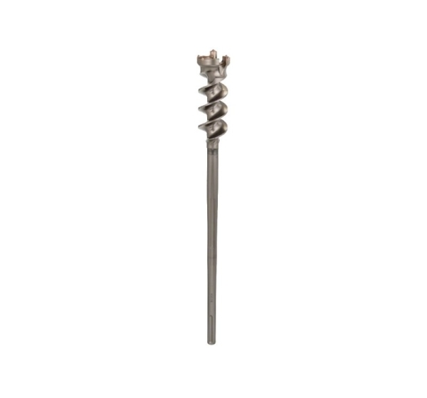Bosch Breakthrough drill bit sds max-9 break through