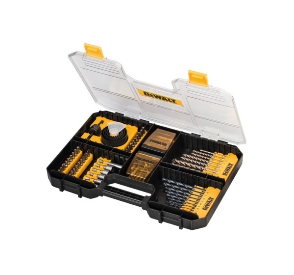 DeWALT DT71569-QZ drill bit Drill bit set