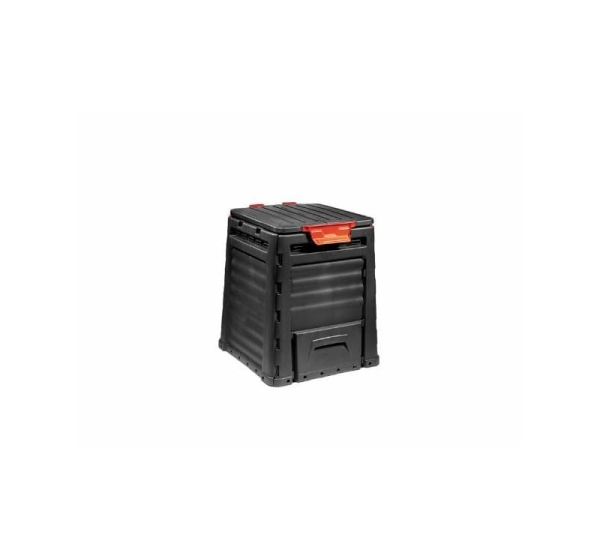 KETER KOMPOSTOWNIK 320L CZARNY