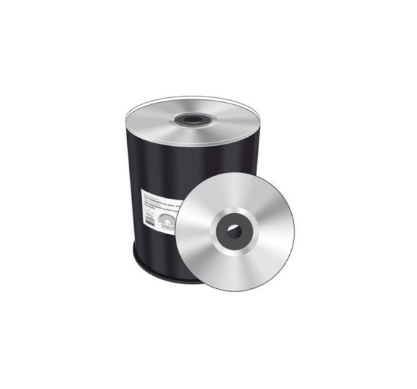 MediaRange MR285 blank CD CD-R 700 MB 52x 100 pc(s)