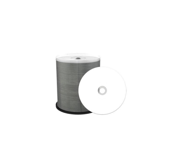 MediaRange 700MB, CD-R, 100 pack 52x 100 pc(s)