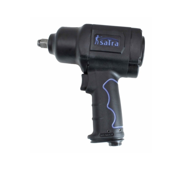 SATRA PNEUMATIC IMPACT WRENCH 1/2" 1500Nm SC-O1500