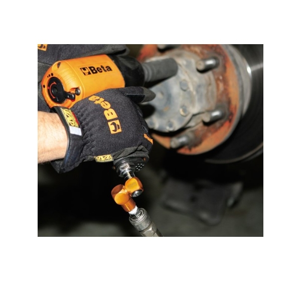 BETA PNEUMATIC IMPACT WRENCH 1/2" 1750Nm 1927P