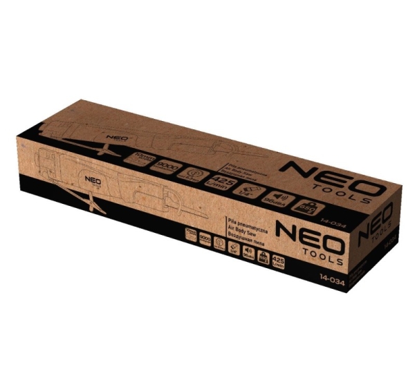 NEO tools 14-034 vehicle care / accessory
