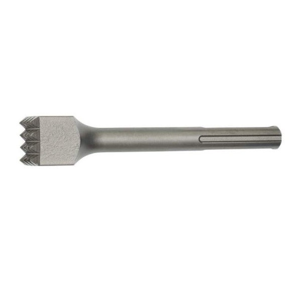 Bush hammer sds-max45mm
