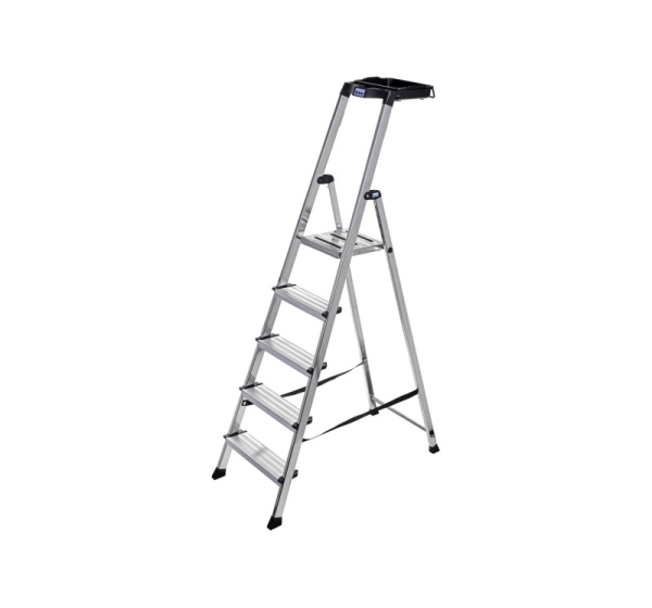 Krause Secury Aluminum ladder