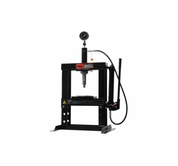 AWTOOLS AW20055 hydraulic press frame
