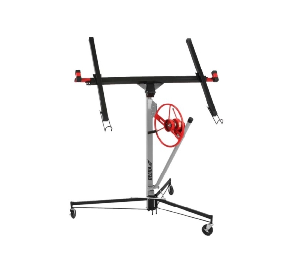 PODNOŚNIK DO UNOSZENIA PŁYT G-K 140-325 CM 60KG