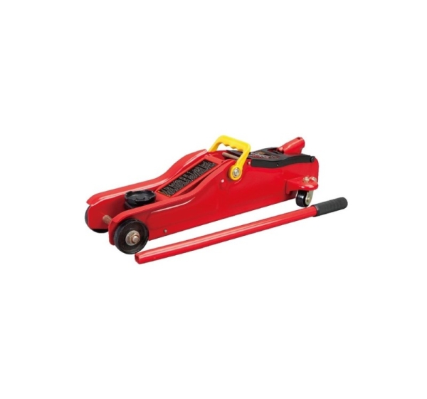 HYDRAULIC JACK 2T FLOOR TA82001
