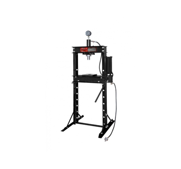 AWTOOLS AW20054 hydraulic press frame