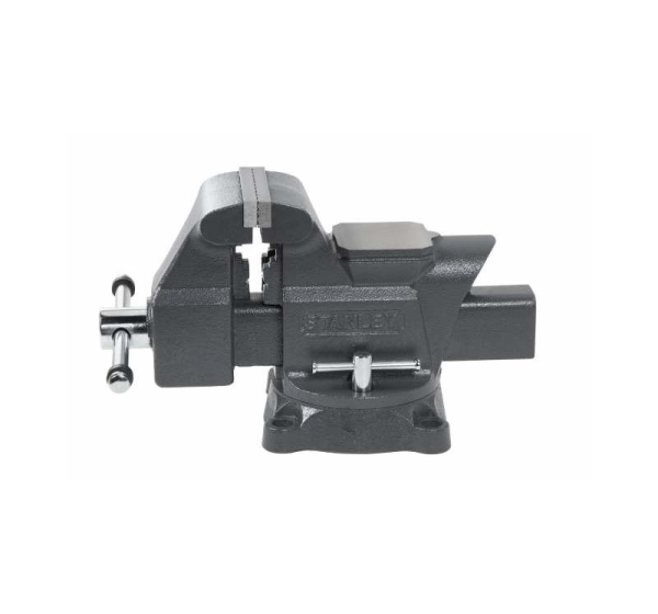 Locksmith Vise 100mm/4" HD