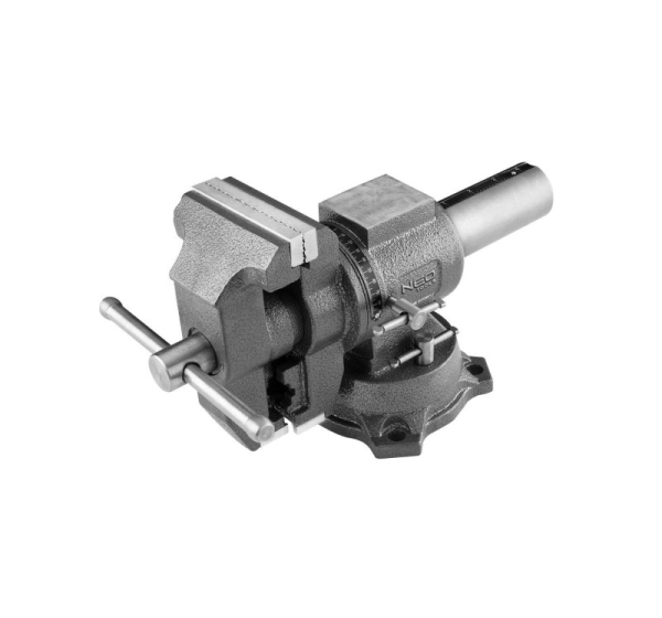 Swivel Locksmith Vise 100mm, 360degree