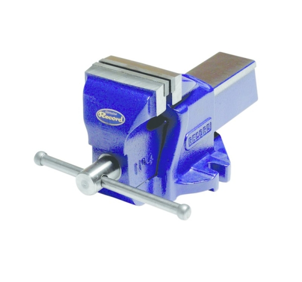 IRWIN 8ZR bench vices Hand vice 20.5 cm