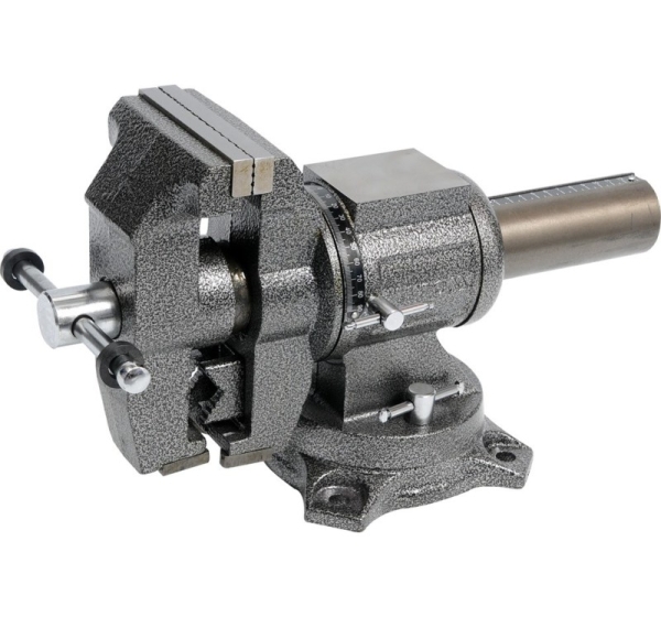 Yato YT-6505 bench vices Engineer's vice 10 cm