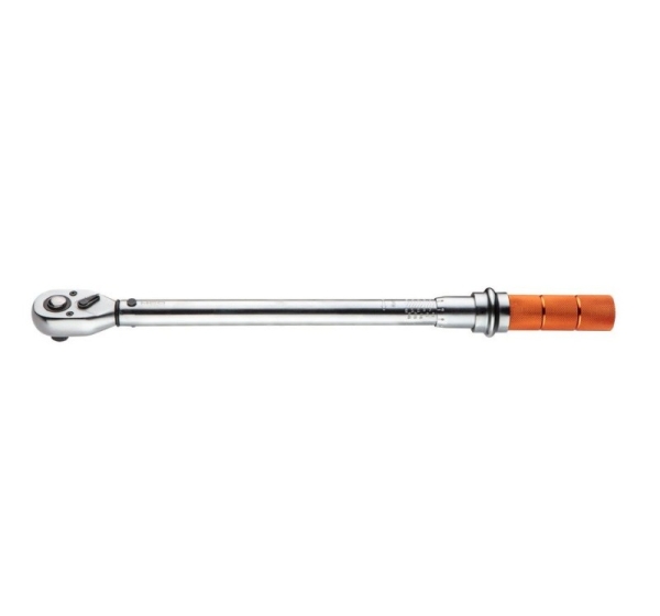 Neo Tools 1/2" torque wrench 20-210 NM