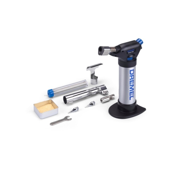 TORCH DREMEL 2200-5 VERSAFLAME