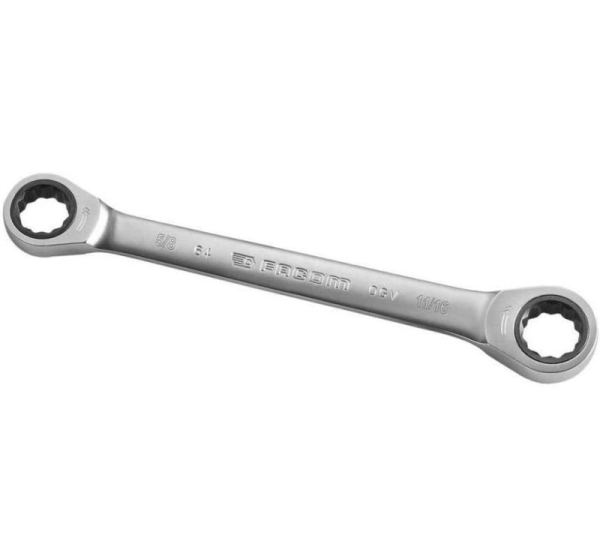 Facom 64.5/8X11/16 ratchet wrench