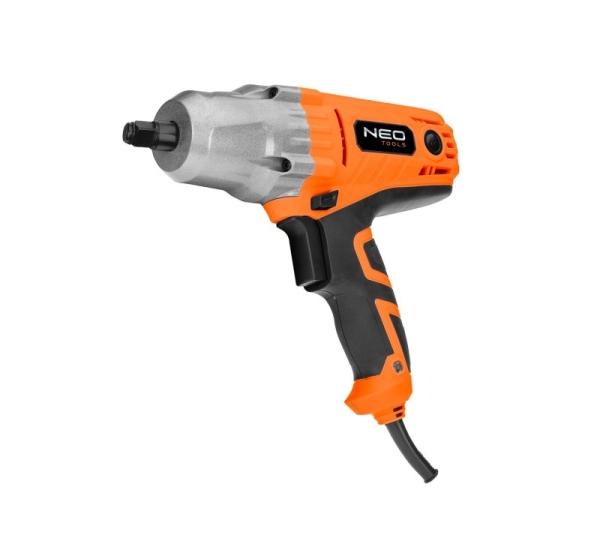 Impact wrench 450W, 350 Nm