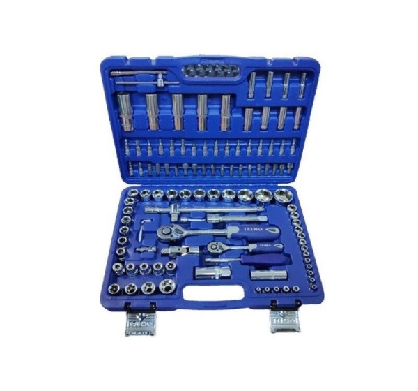 SOCKET SET IRIMO 93PCS