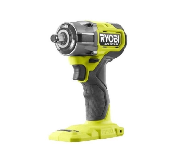KLUCZ UDAROWY AKUMULATOROWY RIW19CBL-0 18V 0*AH ONE+