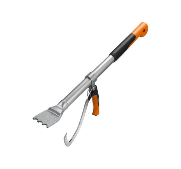 Fiskars WoodXpert J-hook Open end hook