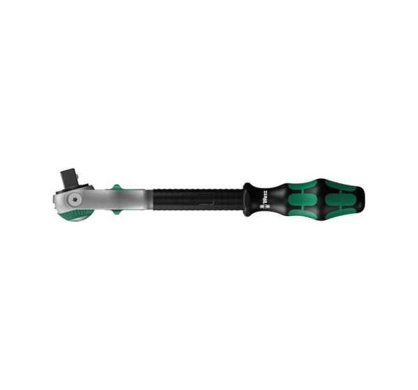Zyklop Speed Ratchet with Reversible 1/2''